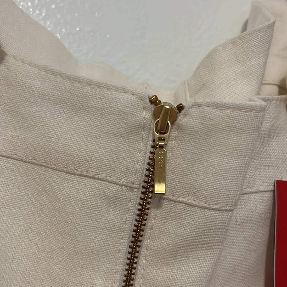 Cristina Sabatini Athena MIDI Dress - Picture 9 of 17